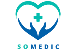 SoMedic - Logo